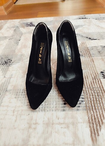 Stiletto 