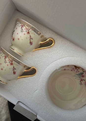 Fincan takımı 2 kişilik - Görsel 3