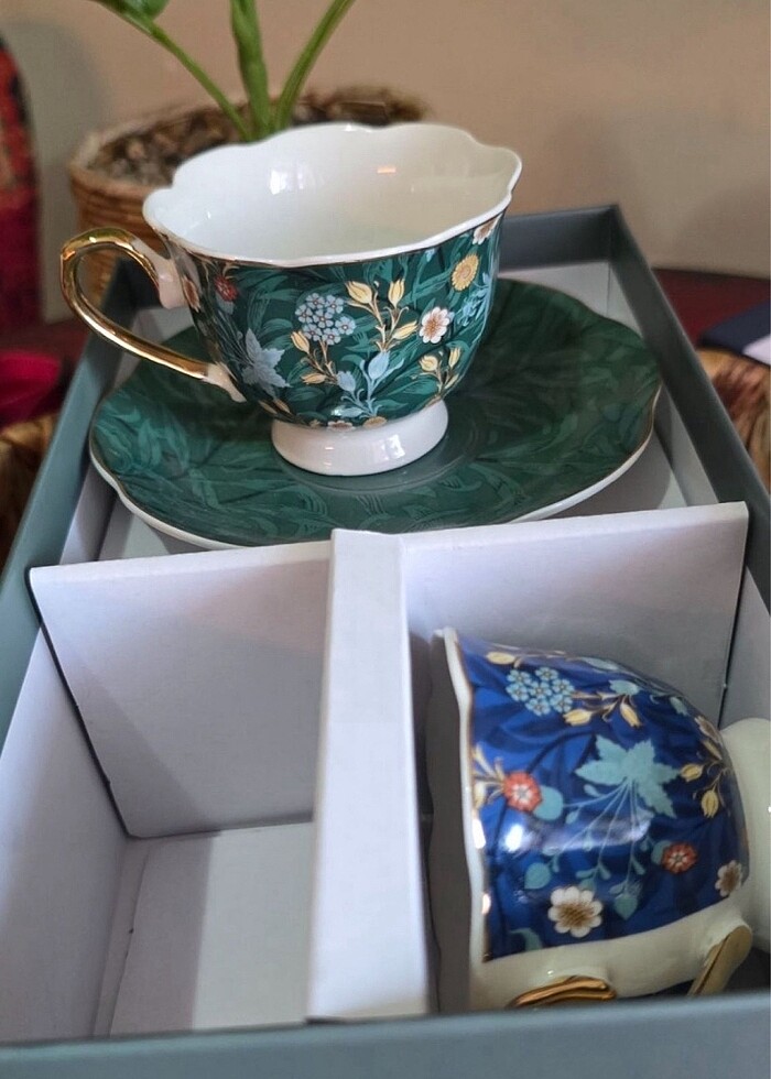 LCW ikili fincan takımı - Görsel 3