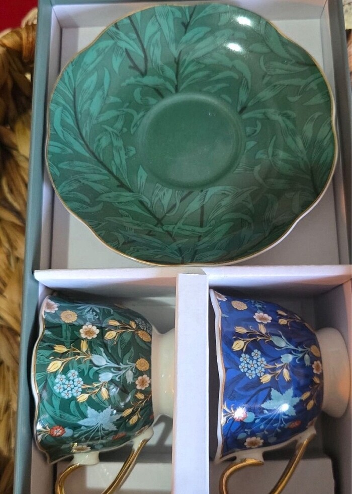 LCW ikili fincan takımı - Görsel 2