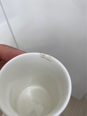 Acar fincan takımı - Görsel 4