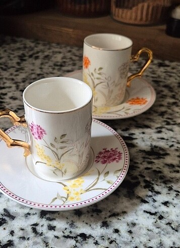 Acar fincan takımı - Görsel 2