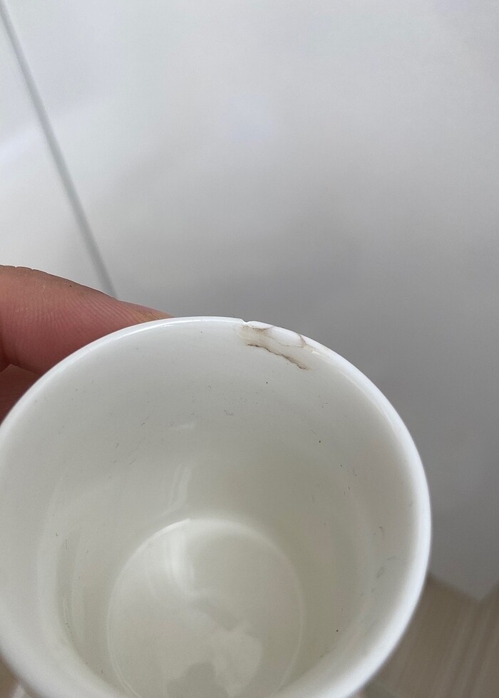 Acar fincan takımı - Görsel 4