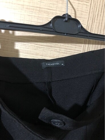Kumaş pantolon