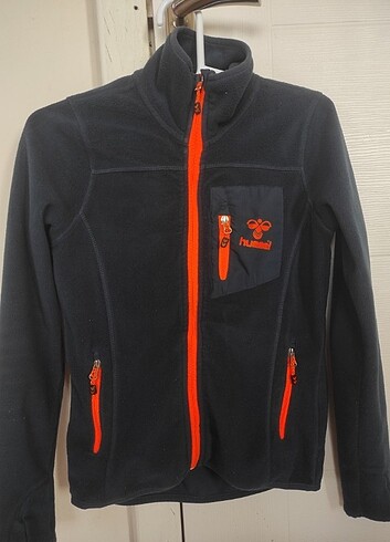 Spor hırka 