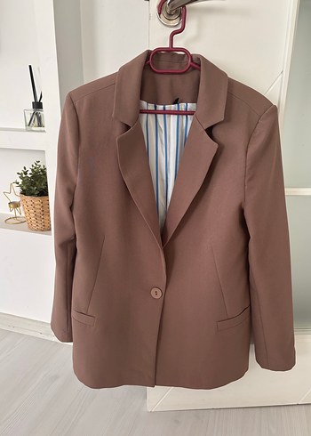 Kadın Blazer Ceket