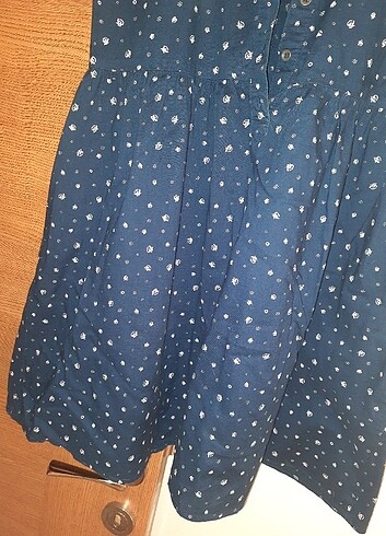 Mavi Jeans Tşort elbise