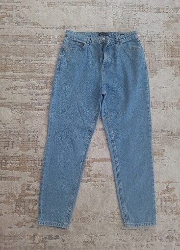 Mom jean