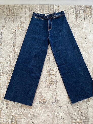 Stradivarius kot pantalon