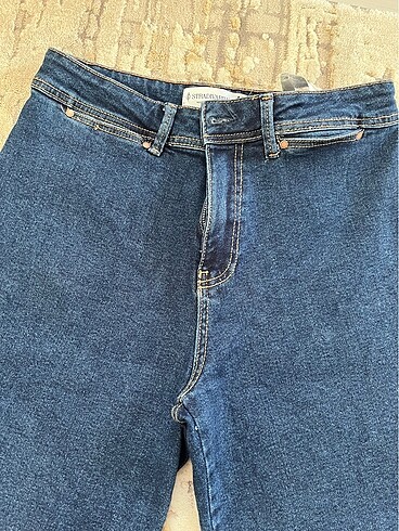 Stradivarius Stradivarius kot pantalon