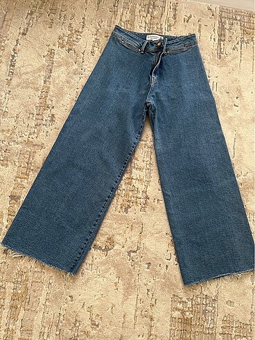 Stradivarius kot pantalon
