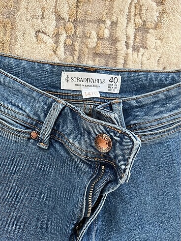 Stradivarius Stradivarius kot pantalon