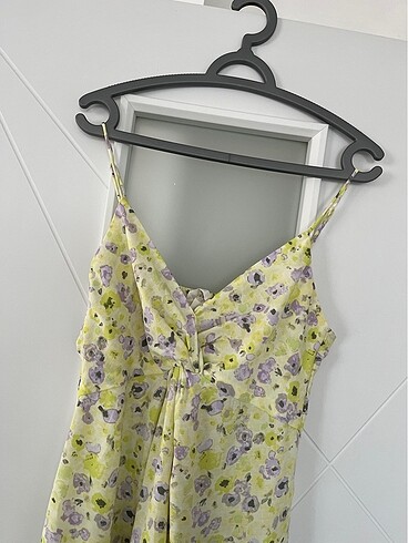 H&M Maxi elbise