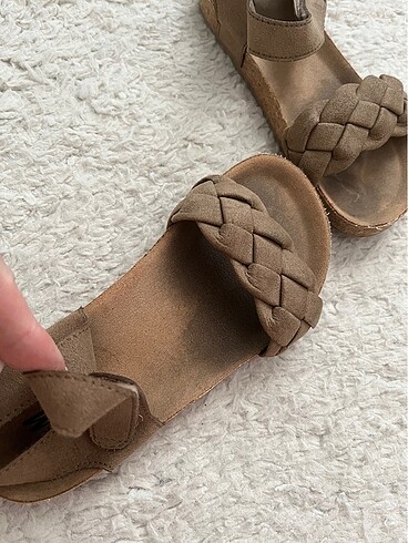 H&M Kız çocuk sandalet