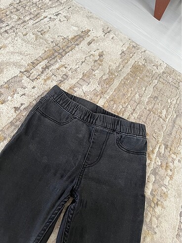 H&M Kız çocuk kot tayt