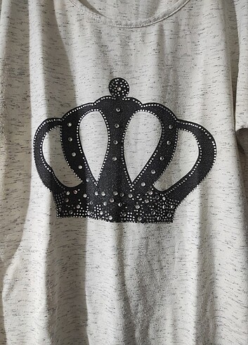 Kısa kollu t-shirt 