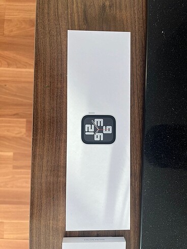 Apple watch