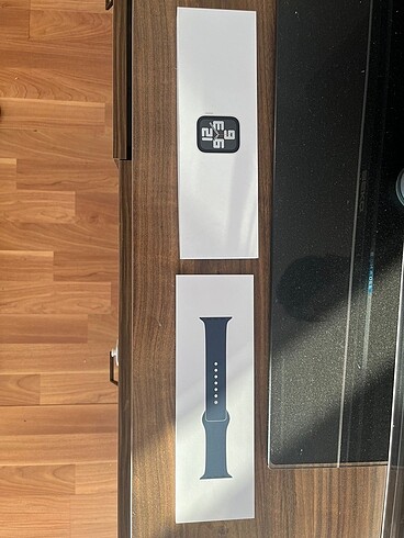 Apple Watch Apple watch