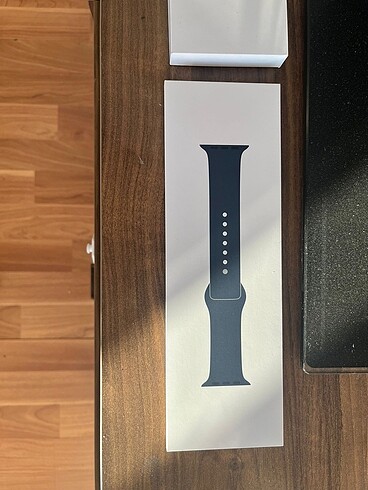 Beden Apple watch