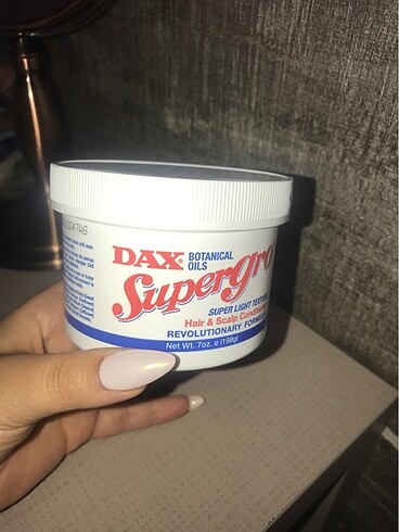 Dax supergo