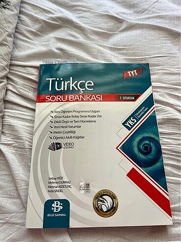 Bilgi sarmal