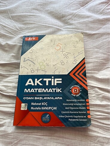 Aktif ayt ayt edebiyat