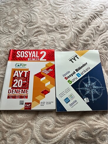 Çap yayınları