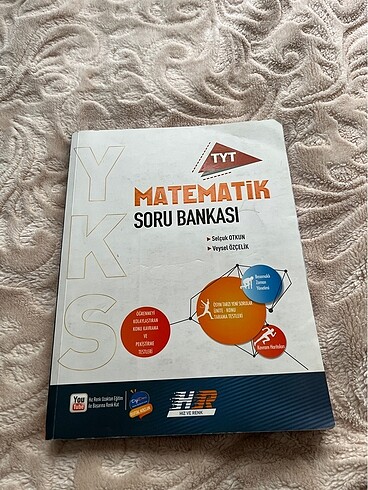 Hız ve renk tyt matematik
