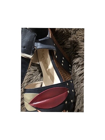 39 Beden çeşitli Renk FLORİN SHOES.