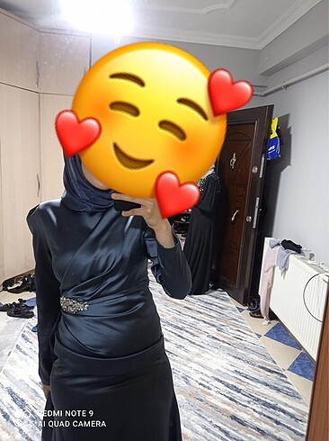Diğer Abiye elbise