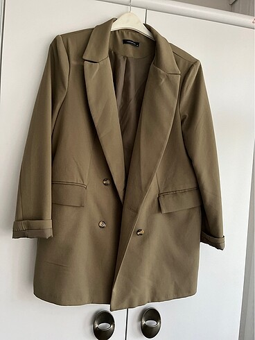 Kadın blazer