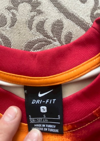 Galatasaray Erkek Kısa Kollu Eşofman Takımı - Görsel 6