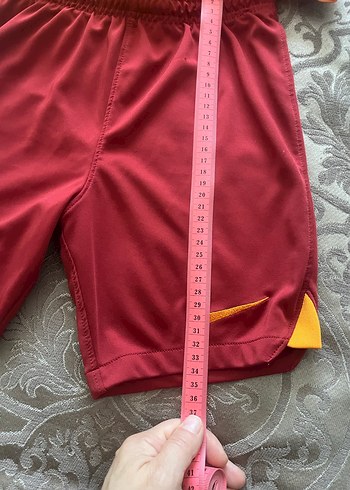 Galatasaray Erkek Kısa Kollu Eşofman Takımı - Görsel 2