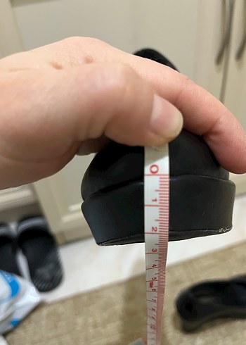 Kadın Siyah Topuklu Laced Stiletto - Görsel 7