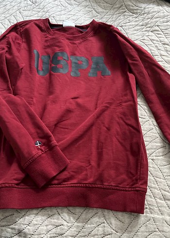 U.S Polo Assn. 9 Yaş