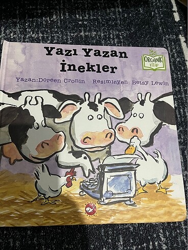 Kitap