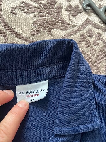 U.S Polo Assn. Tişört