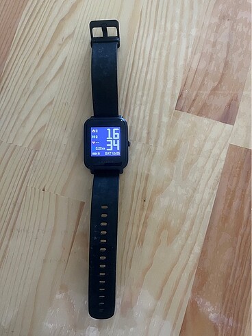 Diğer Akıllı saat (amazfit)