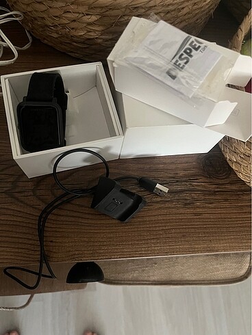 Beden Renk Akıllı saat (amazfit)