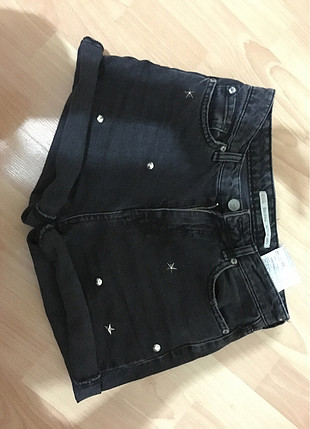 Bershka bersha şort