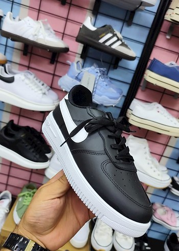 36 Beden yeni sezon kaliteli spor ayakkabı