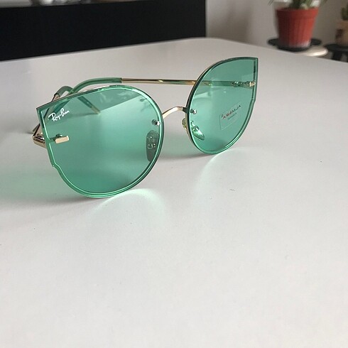 Rayban gözlük