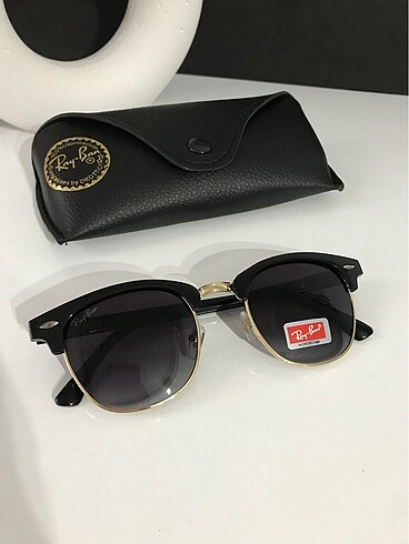  Beden Rayban marka güneş gözlüğü