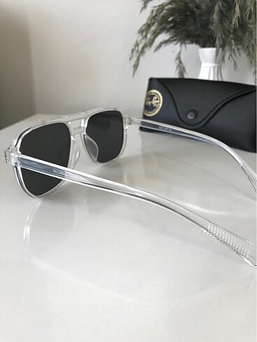 Ray Ban Rayban marka güneş gözlüğü