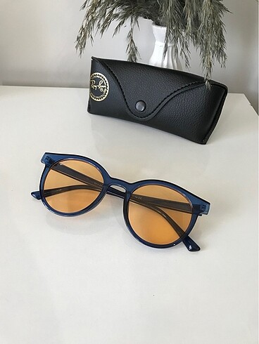 Ray Ban Rayban marka güneş gözlüğü