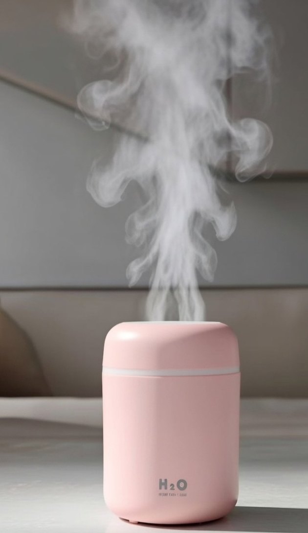 Hava Nemlendirici - Görsel 2