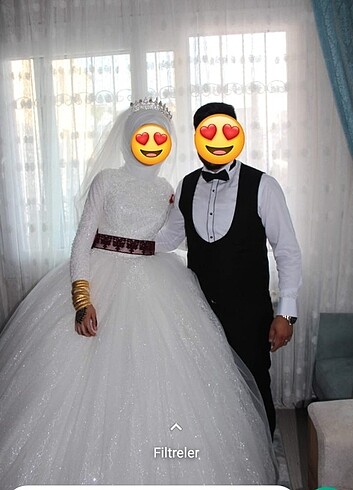 Gelinlik