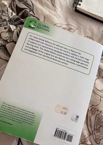 Calculus Early Transcendentals Global Edition - Görsel 4