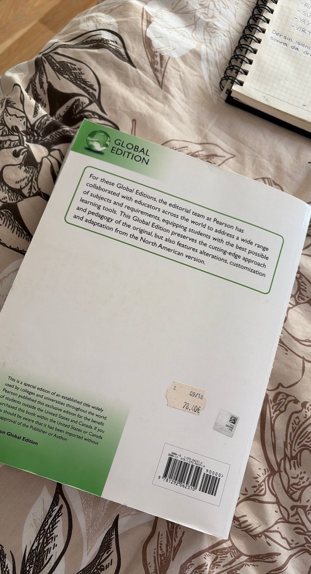 Calculus Early Transcendentals Global Edition - Görsel 4