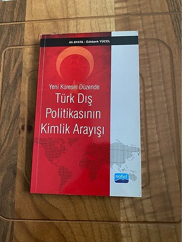 Türk Dış Politikasının Kimlik Arayışı
